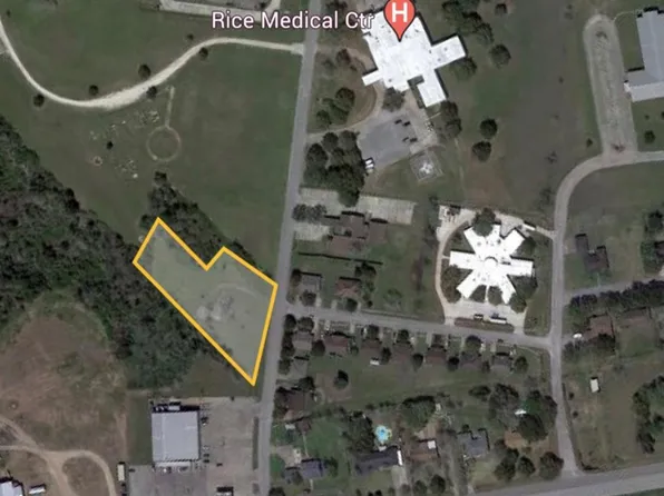 701 S Austin Rd, Eagle Lake, TX 77434