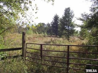 1250 Macedonia Rd, Pomona, IL 62975