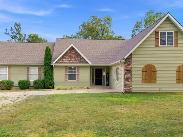7589 Private Road 2453, West Plains, MO 65775