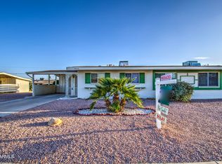 10619 W Clair Dr, Sun City, AZ 85351