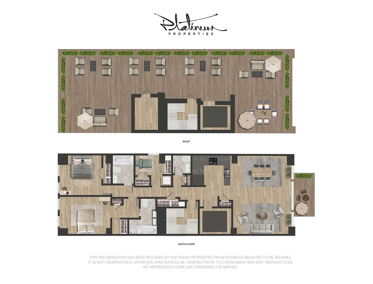 Building Photo - 184 E 64th St #PENTHOUSE