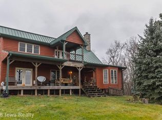 1260 135th Ave, Murray, IA 50174