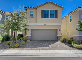 2965 Capobella Ave, Henderson, NV 89044