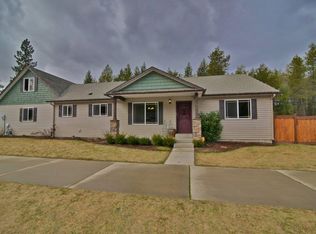 15393 N Liane Ln, Rathdrum, ID 83858