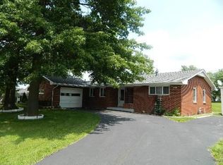1003 N 10th St, Albany, MO 64402