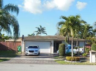 13523 SW 66th Ter, Miami, FL 33183