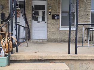 1107 W King St UNIT 1, York, PA 17404