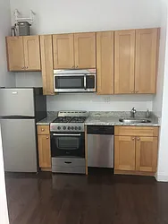 Rented by JWS Realty LLC