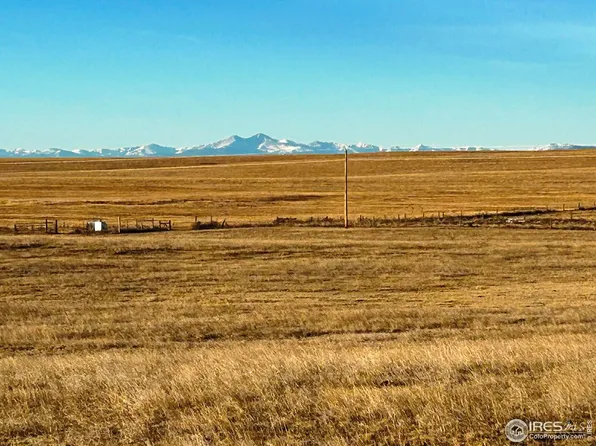 0 County Road 53, Ault, CO 80610