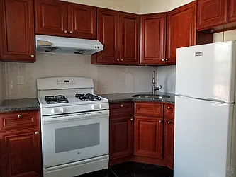 Rented by Halstead Real Estate