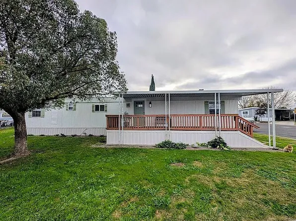 1218 E Cleveland Ave Space 30, Madera, CA 93638