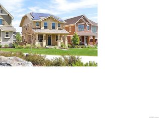 3160 Spruce St, Denver, CO 80238