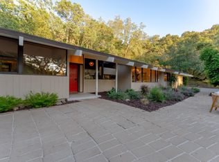 177 Favonia Rd, Portola Valley, CA 94028