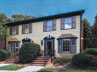 2800 Park Pl, Greensboro, NC 27410
