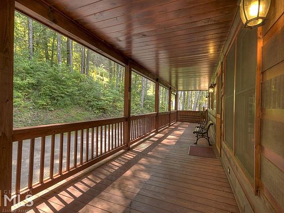 3rd image of 823 Old Silver Mine Rd #D