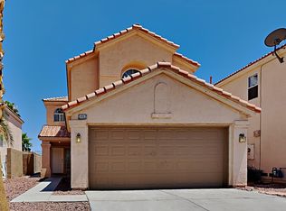 3482 Summersprings Dr, Las Vegas, NV 89129