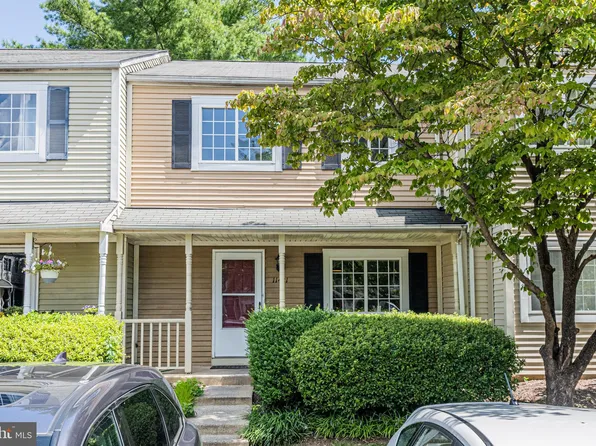 11421 Herefordshire Way, Germantown, MD 20876