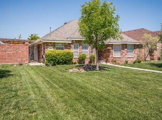7506 Aspire Pl, Amarillo, TX 79119