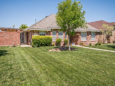7506 Aspire Pl, Amarillo, TX, 79119