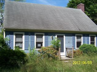 20 Swift Rd, Sagamore Beach, MA 02562