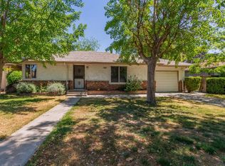 4646 N Fruit Ave, Fresno, CA 93705