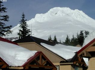 87899 E Creek Ridge Rd, Government Camp, OR 97028