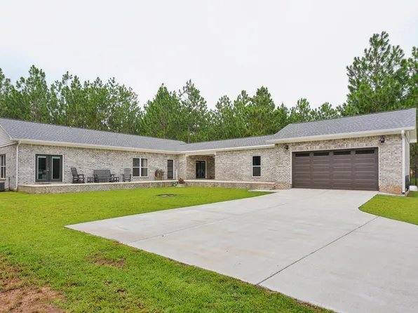 360 County Road 18, Newville, AL 36353