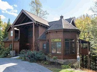 2638 Bear Crossing Way, Sevierville, TN 37862