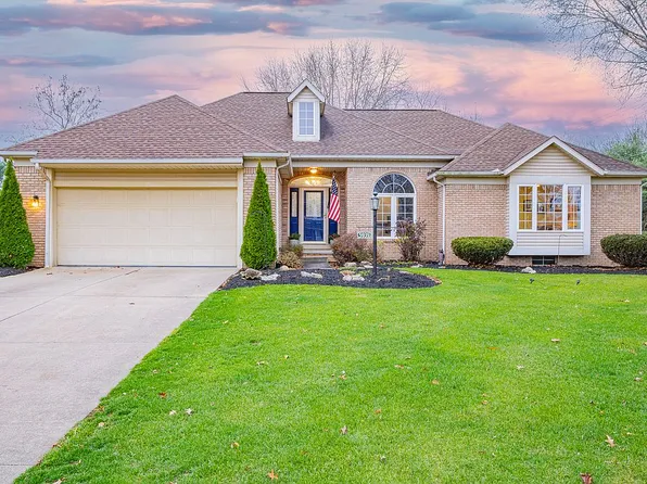 5939 Beverly Ave NE, Canton, OH 44721