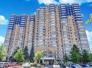 80 Alton Towers Cir #304, Toronto, ON M1V 5E8
