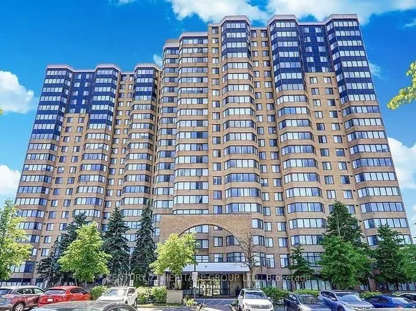 80 Alton Towers Cir, Toronto, ON