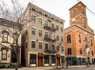 1421 Race St UNIT 7, Cincinnati, OH 45202