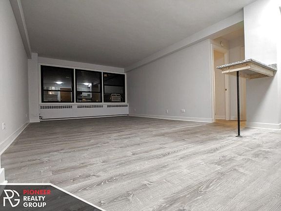 2nd image of 4200 N Marine Dr APT 1001