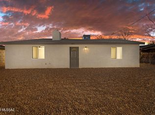 4071 E Flower St, Tucson, AZ 85712