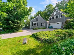 24 Wilder Street, Peterborough, NH 03458