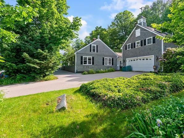 24 Wilder Street, Peterborough, NH 03458