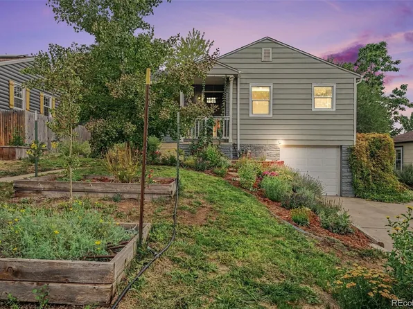 5141 Newton Street, Denver, CO 80221