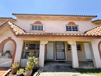 7901 W 29th Lane #202-10, Hialeah, FL, 33018