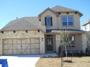 18007 Branson Fls, San Antonio, TX 78255