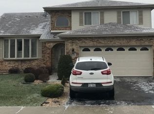 5231 Sawgrass Ave, Richton Park, IL 60471