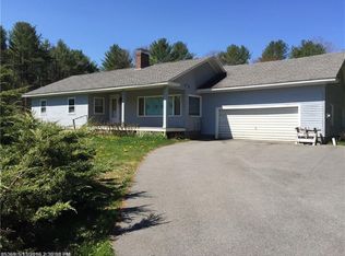 46 Start Rd, Camden, ME 04843