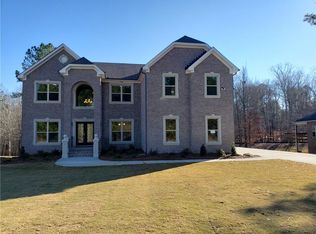 2808 Lind Rd NE, Conyers, GA 30013