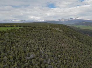P50 Road, Hotchkiss, CO 81419