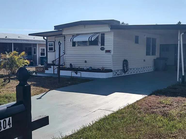 9304 Pitt Rd — Photo 1