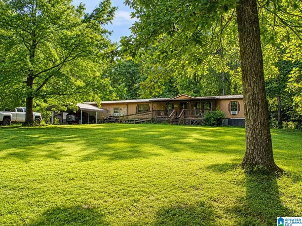 100 Moss Dr, Calera, AL 35040