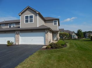 18429 Millennium Dr, Tinley Park, IL 60477