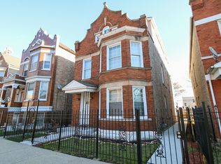 1643 S Springfield Ave, Chicago, IL 60623