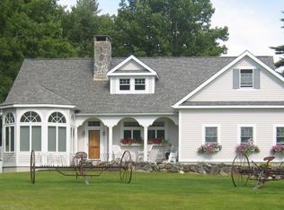 100 Lawry Road, Searsmont, ME 04873