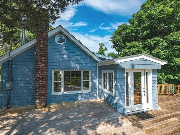 20 Xyris Road, Rocky Point, NY 11778