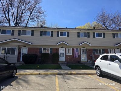 25745 Cambridge Ct, Roseville, MI, 48066
